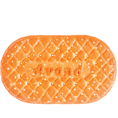 AVAND Orange Biscuit, 360g