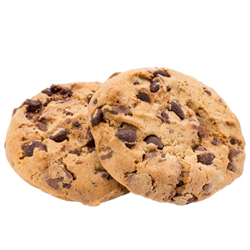 HONEYLAND Chocolate Chip Cookies, 300g