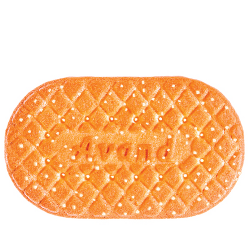 AVAND Strawberry Biscuit, 360g