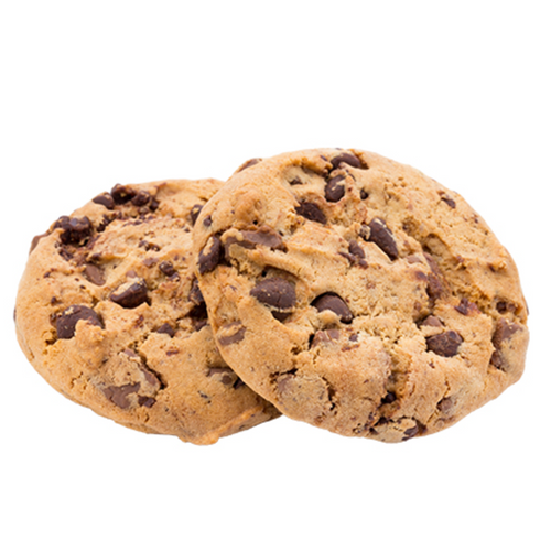 HONEYLAND Chocolate Chip Cookies, 180g