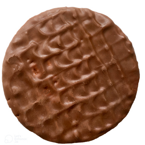 AVAND Chocolate Digestive Biscuits