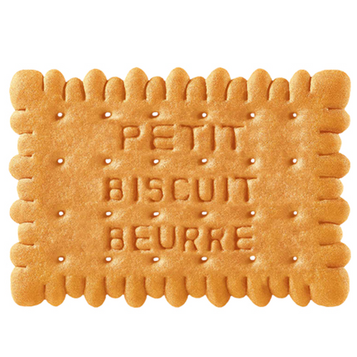 AVAND Petit Mange Biscuit, Vanilla