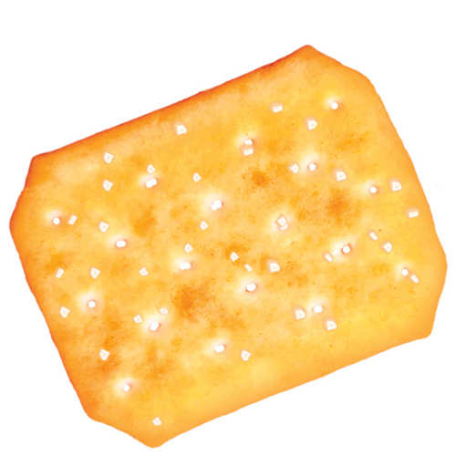 AVAND Salty Crackers