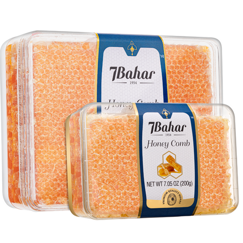 HONEYCOMB 200-400