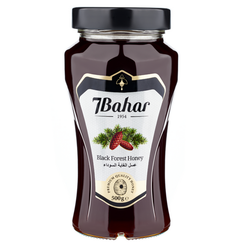 BLACK FOREST HONEY