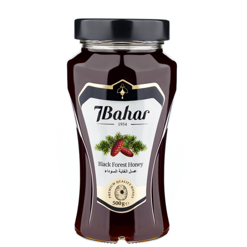 BLACK FOREST HONEY