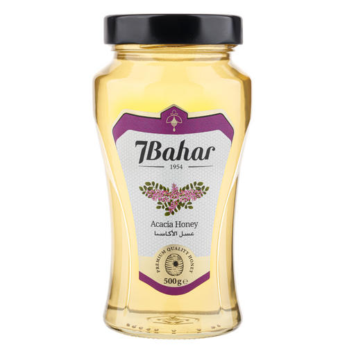 ACACIA HONEY
