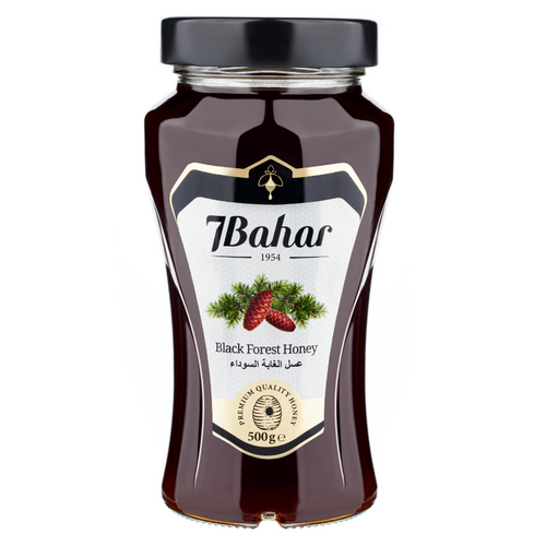 BLACK FOREST HONEY