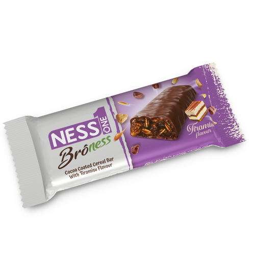 NESS1 Broness Bar