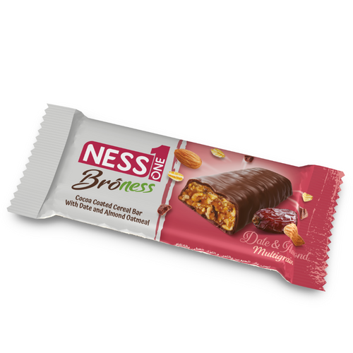 NESS1 Broness Bar