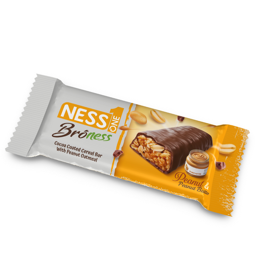 NESS1 Broness Bar