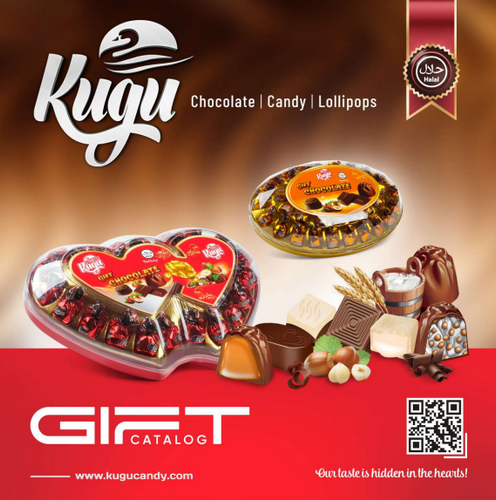 Gift Catalog