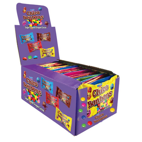 CHICOBONBONS