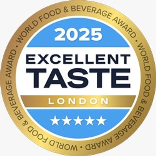 EXCELLENT TASTE