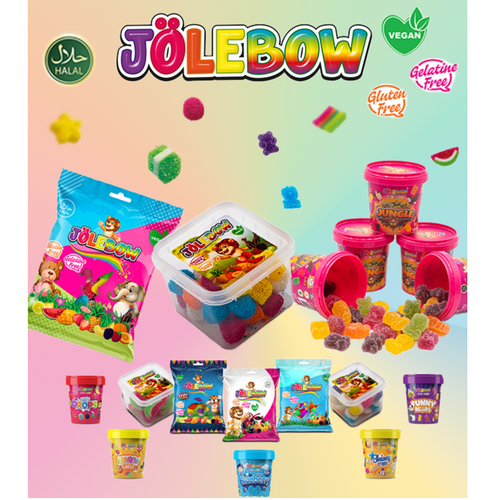 JELLY CANDY