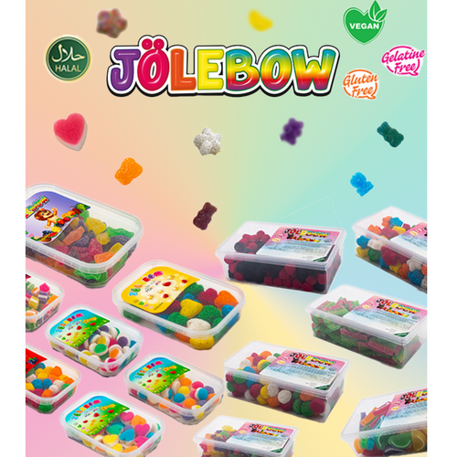 JELLY CANDY