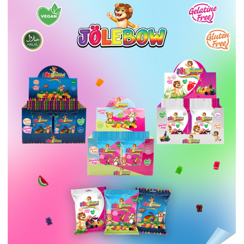 JELLY CANDY