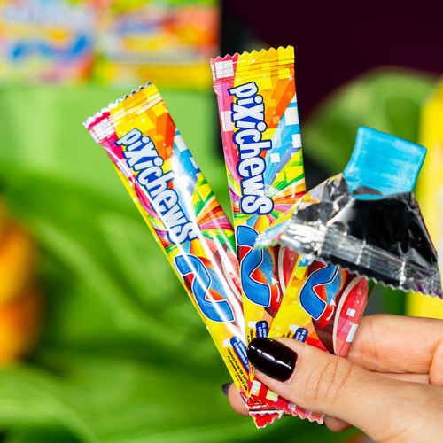MAGICAL ORGANIC MOODS (MOM) ORGANIC LOLLIPOPS