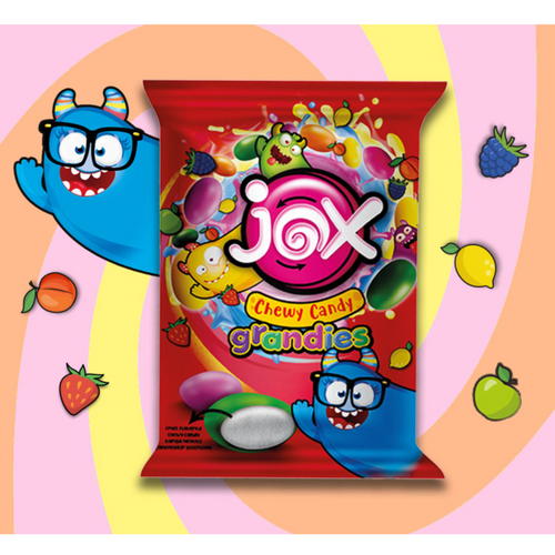 JOX GRANDIES