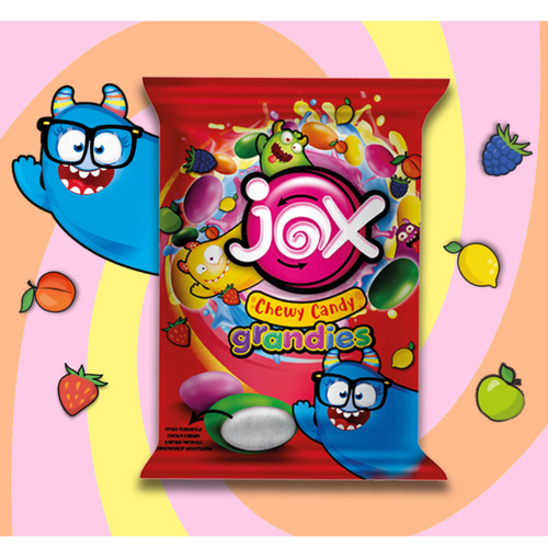JOX GRANDIES