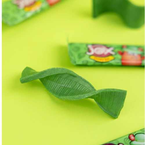 JOX CHEWY BAR BLUE RASPBERRY, STRAWBERRY AND WATERMELON