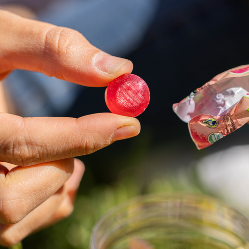 MAGICAL ORGANIC MOODS (MOM) ORGANIC BONBONS
