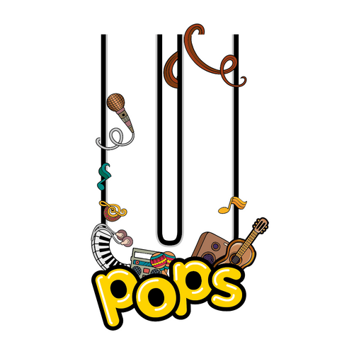 U POPS