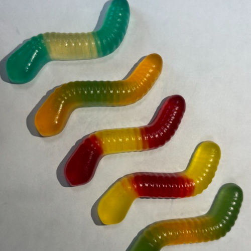 Gummy/Jelly