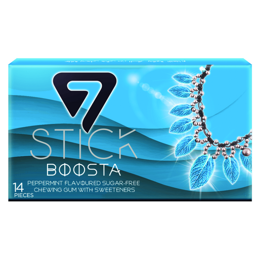 Chewing Gum/ Dragee Gum