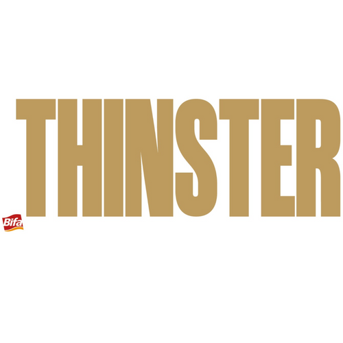 Thinster