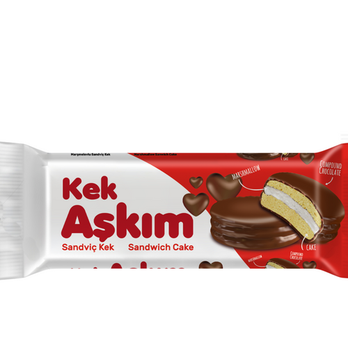 KEK AŞKIM