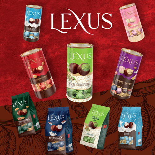 LEXUS