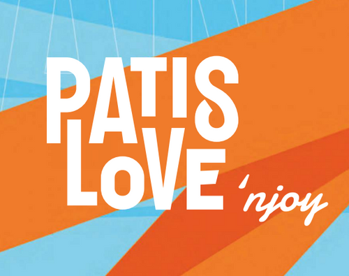 Patislove’njoy Snacks & Sweets Catalogue