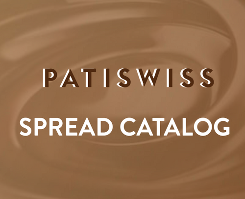 Patiswiss Chcocolates Spread Products Catalogue
