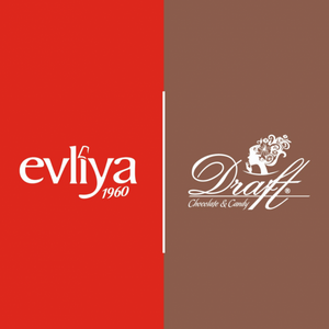 Evliya Chocolate & Candy