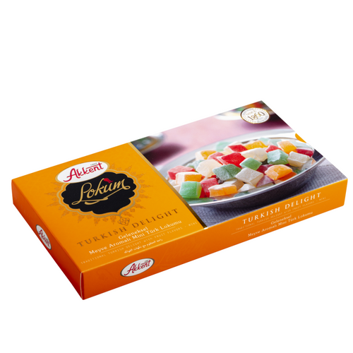 A400 - Turkish Delight in Boxes
