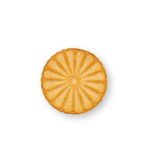 ORANGE delight cookies