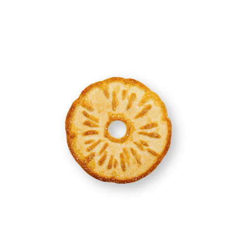 PINEAPPLE delight rings
