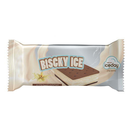 Biscky Ice