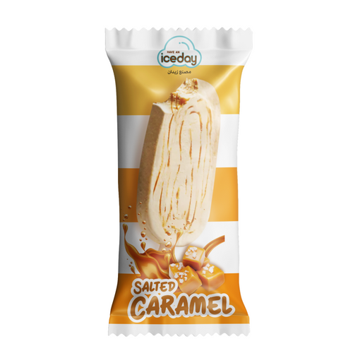 Salted Caramel IceCream