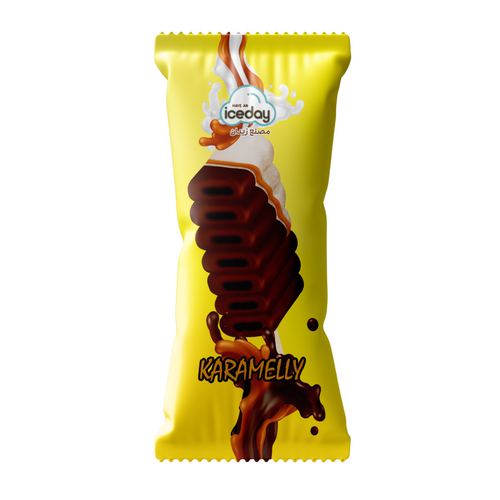 Karamelly