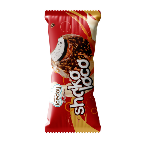 Shokoloco IceCream