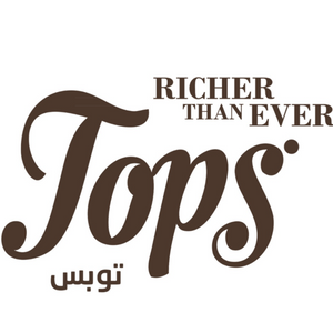 Tops Chocolate