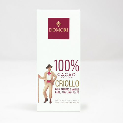 CRIOLLO 100% BAR
