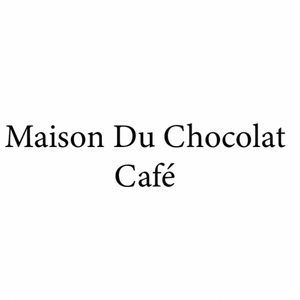 MAISON DU CHOCOLAT CAFE LLC
