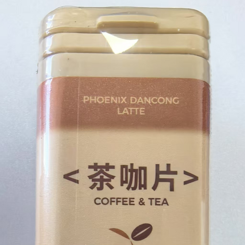 Tea Coffee Candy（Black Oolong Latte flavor）