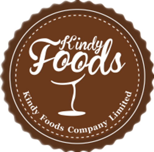 Kindy Foods' Catalog