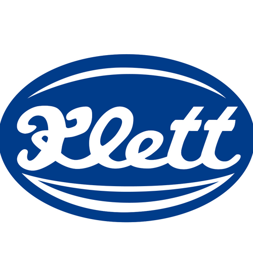 Klett