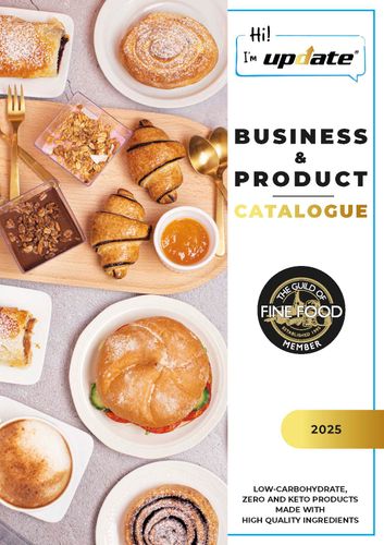 Update Business Book 2025