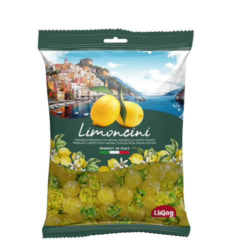 LIMONCINI